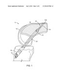 CLOSED LOOP SUTURE FOR ANCHORING TISSUE GRAFTS diagram and image