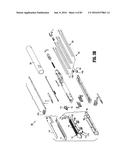 SURGICAL STAPLING APPARATUS diagram and image