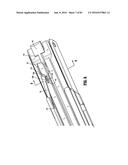 SURGICAL STAPLING APPARATUS diagram and image