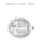 SURGICAL STAPLING APPARATUS diagram and image