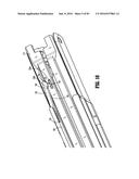 SURGICAL STAPLING APPARATUS diagram and image