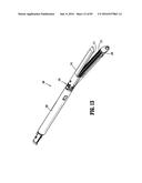 SURGICAL STAPLING APPARATUS diagram and image