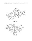 SURGICAL STAPLING APPARATUS diagram and image