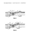 SURGICAL STAPLING APPARATUS diagram and image