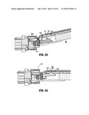 SURGICAL STAPLING APPARATUS diagram and image