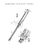 SURGICAL STAPLING APPARATUS diagram and image