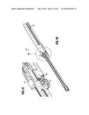 SURGICAL STAPLING APPARATUS diagram and image