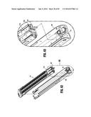 SURGICAL STAPLING APPARATUS diagram and image