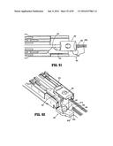 SURGICAL STAPLING APPARATUS diagram and image