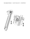 SURGICAL STAPLING APPARATUS diagram and image