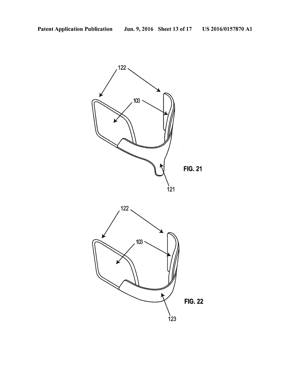 Methods and Devices to Reduce the Likelihood of Injury from Concussive or     Blast Forces - diagram, schematic, and image 14