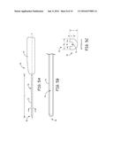 EXTRAVASCULAR IMPLANT TOOLS UTILIZING A BORE-IN MECHANISM AND IMPLANT     TECHNIQUES USING SUCH TOOLS diagram and image