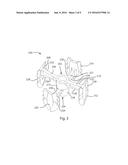 BLADE ANCHOR SYSTEMS FOR BONE FUSION diagram and image