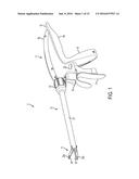 ELECTRODE CONFIGURATIONS FOR SURGICAL INSTRUMENTS diagram and image