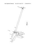 ELECTRODE CONFIGURATIONS FOR SURGICAL INSTRUMENTS diagram and image