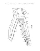 ELECTRODE CONFIGURATIONS FOR SURGICAL INSTRUMENTS diagram and image