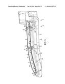 ELECTRODE CONFIGURATIONS FOR SURGICAL INSTRUMENTS diagram and image