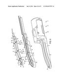 ELECTRODE CONFIGURATIONS FOR SURGICAL INSTRUMENTS diagram and image