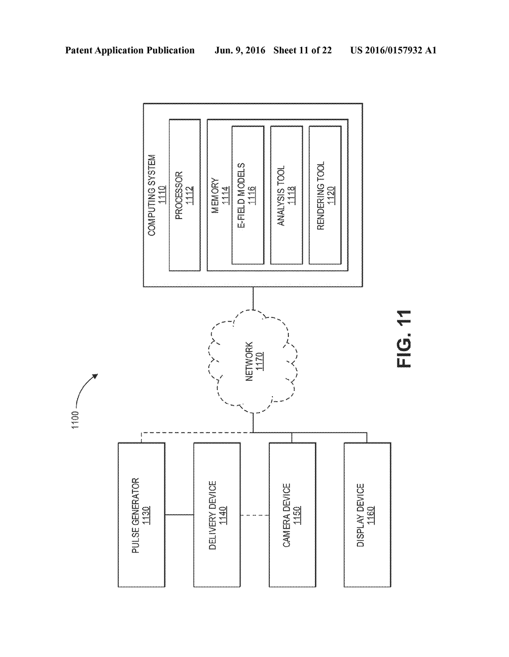 NANOELECTROABLATION CONTROL AND VACCINATION - diagram, schematic, and image 12