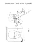 Computer-Implemented Technique For Determining A Coordinate Transformation     For Surgical Navigation diagram and image