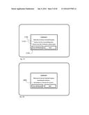 SYSTEM FOR SURGICAL INFORMATION AND FEEDBACK DISPLAY diagram and image