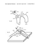 SYSTEM FOR SURGICAL INFORMATION AND FEEDBACK DISPLAY diagram and image