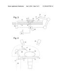 SURGICAL ROBOT SYSTEM diagram and image