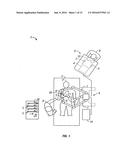 INDICATOR FOR TOOL STATE AND COMMUNICATION IN MULTIARM ROBOTIC TELESURGERY diagram and image