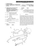 Robotic Devices and Systems for Performing Single Incision Procedures and     Natural Orifice Translumenal Endoscopic Surgical Procedures, and Methods     of Configuring Robotic Devices and Systems diagram and image