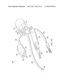 Robotic Devices and Systems for Performing Single Incision Procedures and     Natural Orifice Translumenal Endoscopic Surgical Procedures, and Methods     of Configuring Robotic Devices and Systems diagram and image