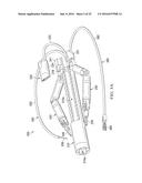 Robotic Devices and Systems for Performing Single Incision Procedures and     Natural Orifice Translumenal Endoscopic Surgical Procedures, and Methods     of Configuring Robotic Devices and Systems diagram and image