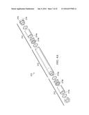 Robotic Devices and Systems for Performing Single Incision Procedures and     Natural Orifice Translumenal Endoscopic Surgical Procedures, and Methods     of Configuring Robotic Devices and Systems diagram and image