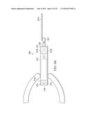 Robotic Devices and Systems for Performing Single Incision Procedures and     Natural Orifice Translumenal Endoscopic Surgical Procedures, and Methods     of Configuring Robotic Devices and Systems diagram and image