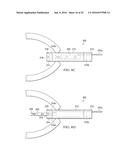 Robotic Devices and Systems for Performing Single Incision Procedures and     Natural Orifice Translumenal Endoscopic Surgical Procedures, and Methods     of Configuring Robotic Devices and Systems diagram and image