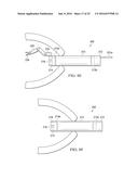 Robotic Devices and Systems for Performing Single Incision Procedures and     Natural Orifice Translumenal Endoscopic Surgical Procedures, and Methods     of Configuring Robotic Devices and Systems diagram and image