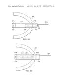 Robotic Devices and Systems for Performing Single Incision Procedures and     Natural Orifice Translumenal Endoscopic Surgical Procedures, and Methods     of Configuring Robotic Devices and Systems diagram and image