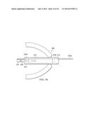 Robotic Devices and Systems for Performing Single Incision Procedures and     Natural Orifice Translumenal Endoscopic Surgical Procedures, and Methods     of Configuring Robotic Devices and Systems diagram and image