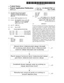 METHOD FOR MANUFACTURING SURGICAL GUIDE AND CROWN, ABUTMENT IN MOUTH FOR     DENTAL IMPLANT diagram and image