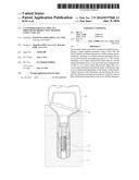 CUSTOMIZED DENTAL IMPLANT PROSTHESIS PRODUCTION METHOD USING CAD/CAM diagram and image