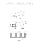 SHAPE MEMORY TUBULAR STENT WITH GROOVES diagram and image