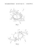 FOLDABLE INTRAOCULAR LENS AND METHOD OF MAKING diagram and image