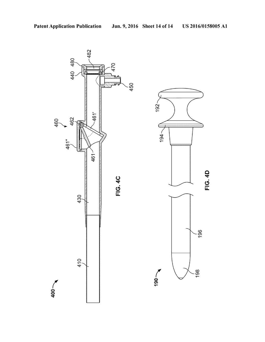 TRANSAPICAL INTRODUCER - diagram, schematic, and image 15