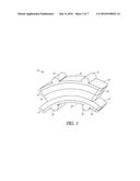 ATTACHMENTS FOR ORTHOPEDIC IMPLANTS diagram and image