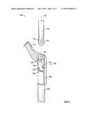 MODULAR PROXIMAL BODY TRIAL diagram and image