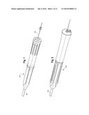 DELIVERY DEVICE HANDLE ASSEMBLY FOR THE SEQUENTIAL DEPLOYMENT OF A     PROSTHESIS diagram and image