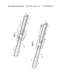 DELIVERY DEVICE HANDLE ASSEMBLY FOR THE SEQUENTIAL DEPLOYMENT OF A     PROSTHESIS diagram and image