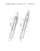 DELIVERY DEVICE HANDLE ASSEMBLY FOR THE SEQUENTIAL DEPLOYMENT OF A     PROSTHESIS diagram and image