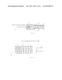 DELIVERY DEVICE HANDLE ASSEMBLY FOR THE SEQUENTIAL DEPLOYMENT OF A     PROSTHESIS diagram and image