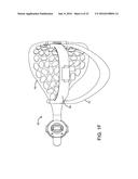 ADJUSTABLE CERVICAL COLLAR diagram and image