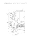 EMERGENCY VEHICLE PATIENT TRANSPORT SYSTEMS diagram and image